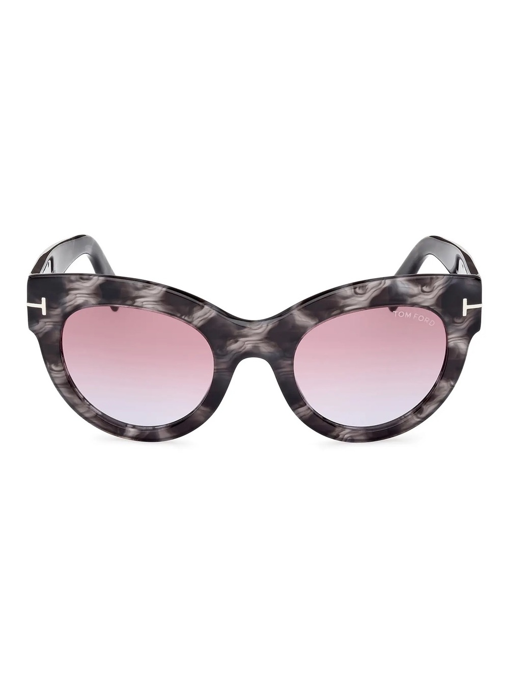 $455 Tom Ford Lucilla cat eye sunglasses